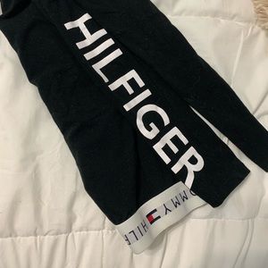 TOMMY HILFIGER LEGGINGS XS